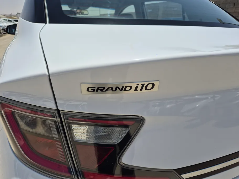 هيونداي Grand i10 فلييت 2024 