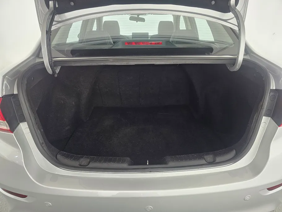 2024 Changan Alsvin Full Option 
