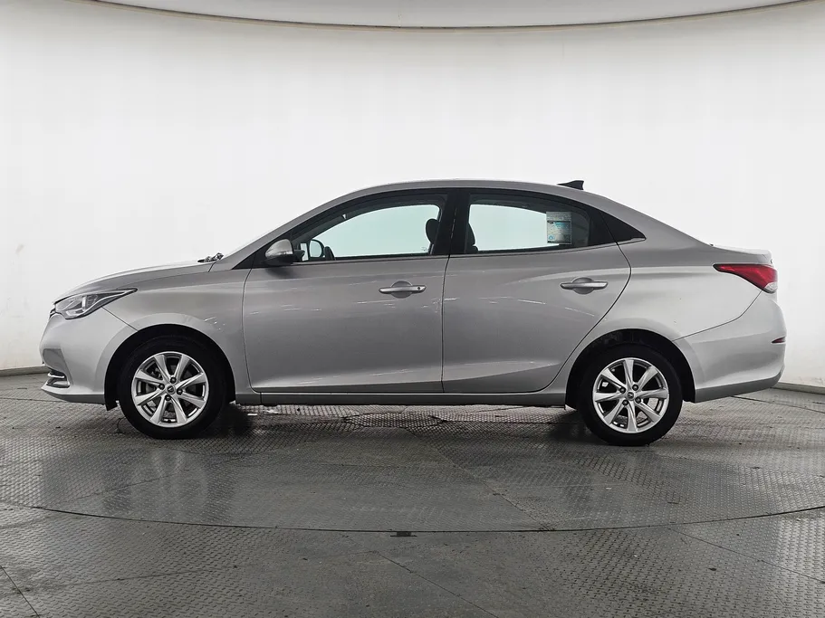 2024 Changan Alsvin Full Option 