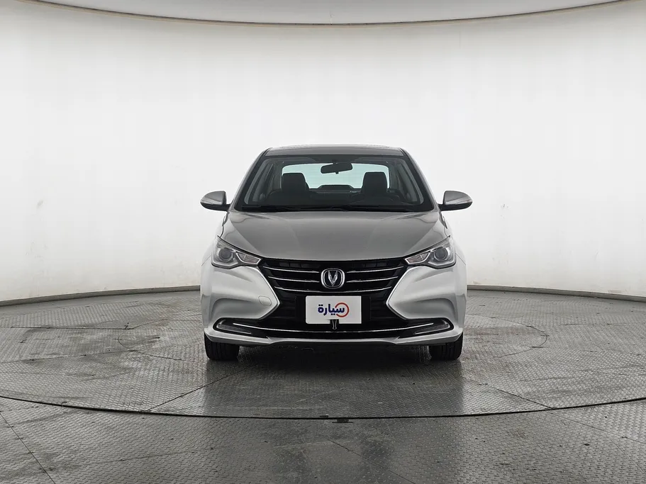 2024 Changan Alsvin Full Option 
