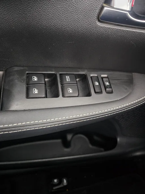 2024 Changan Alsvin Full Option 