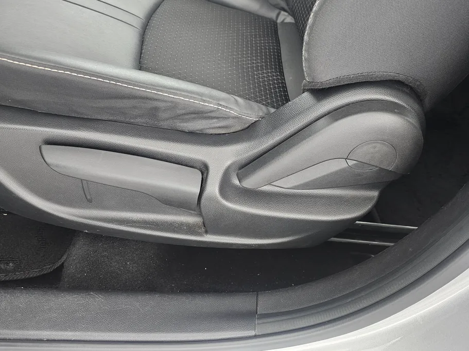 2024 Changan Alsvin Full Option 