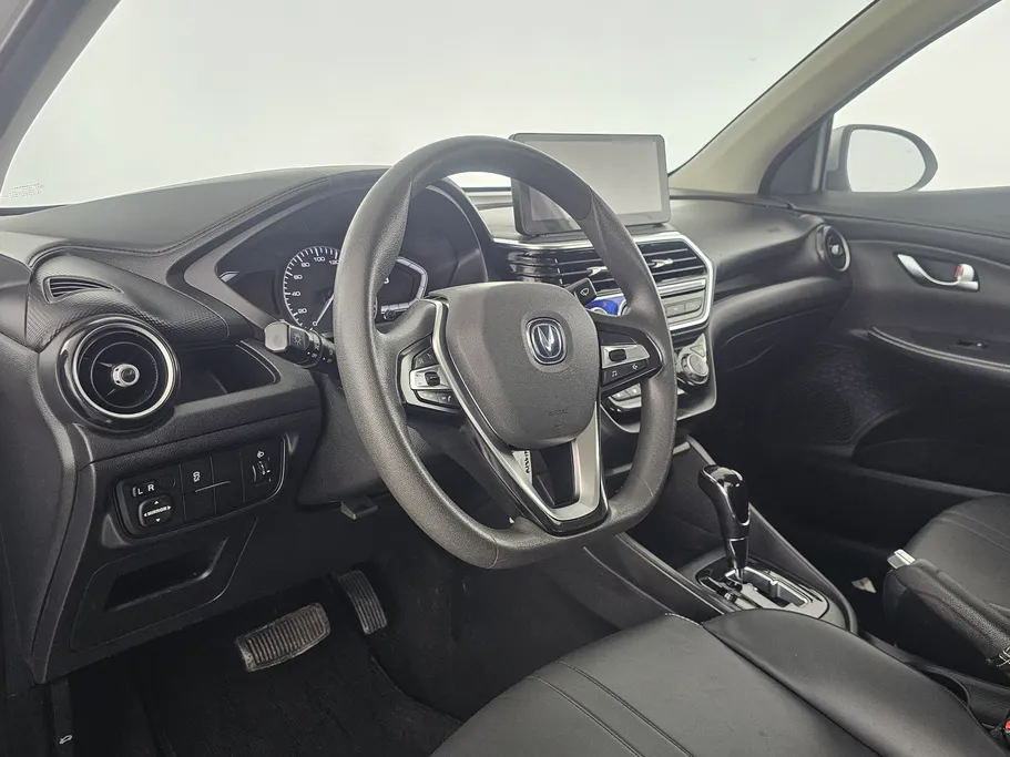 2024 Changan Alsvin Full Option 