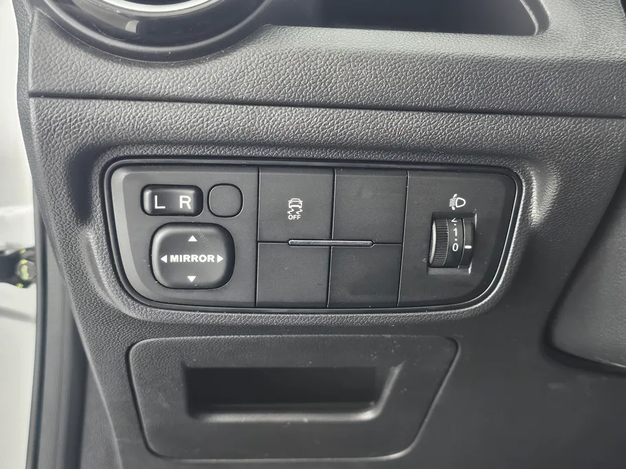 2024 Changan Alsvin Full Option 