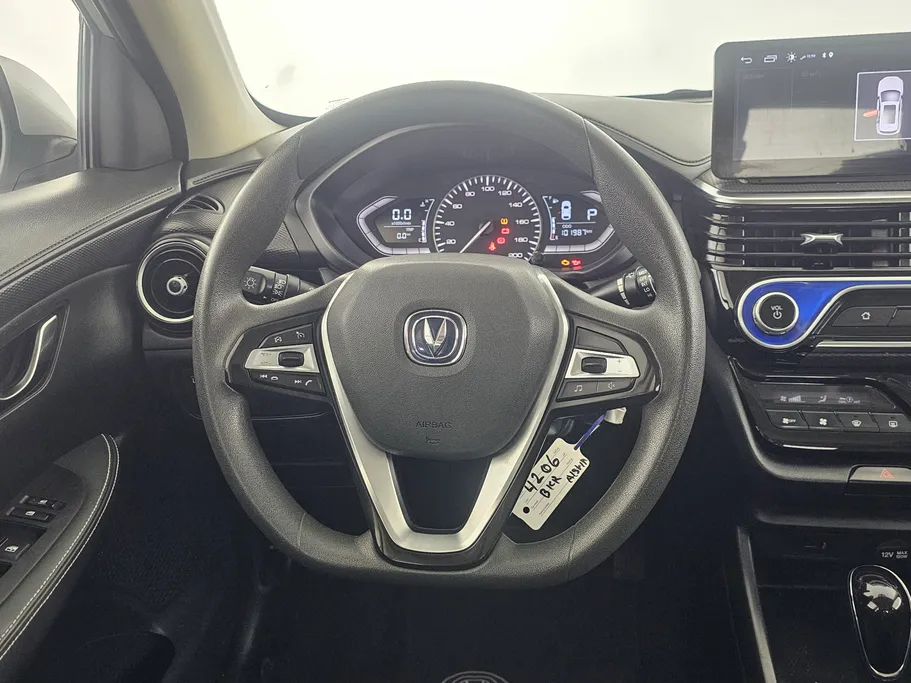 2024 Changan Alsvin Full Option 