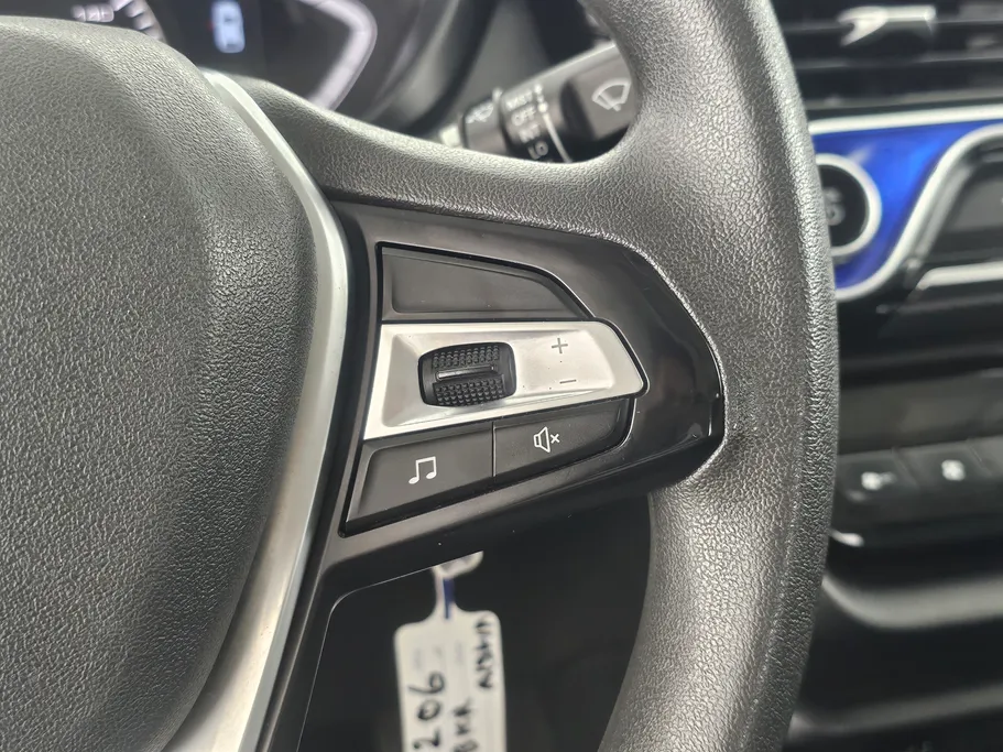 2024 Changan Alsvin Full Option 