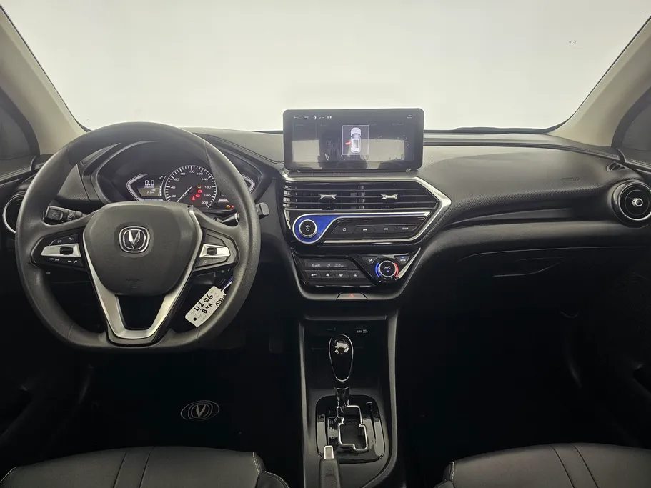 2024 Changan Alsvin Full Option 