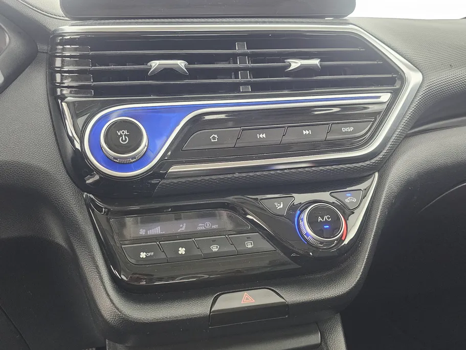 2024 Changan Alsvin Full Option 