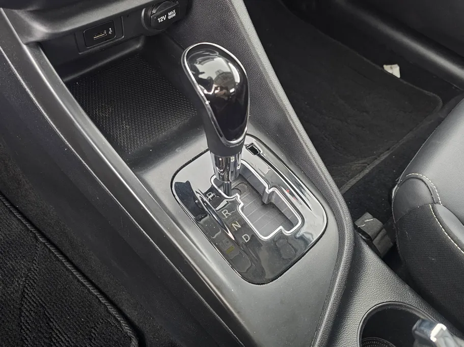 2024 Changan Alsvin Full Option 