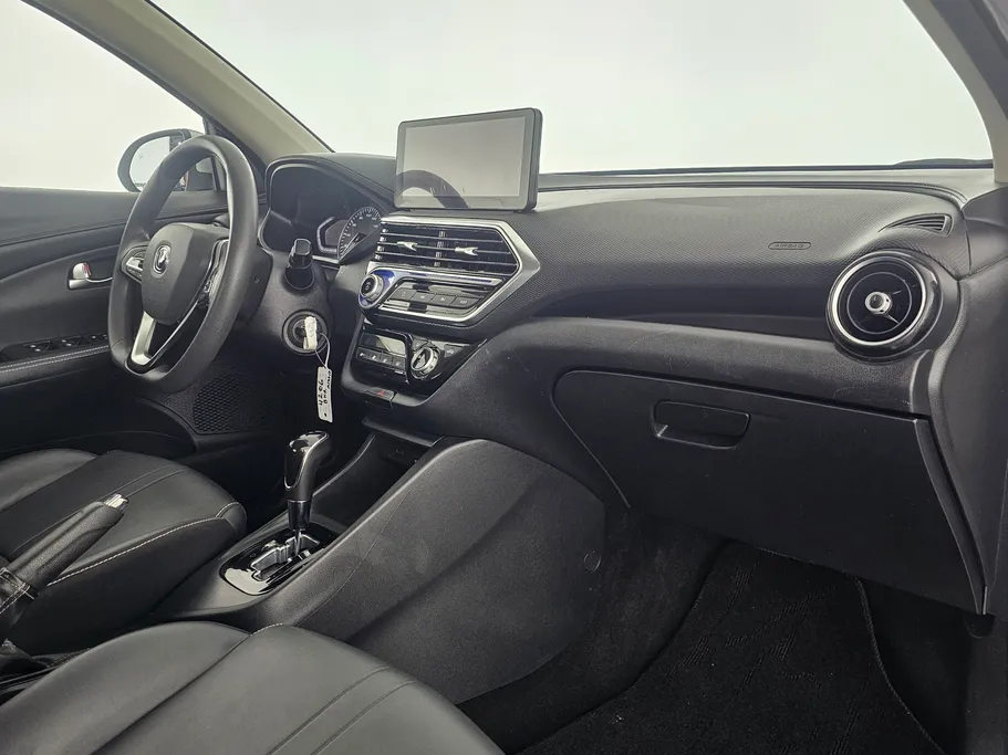 2024 Changan Alsvin Full Option 
