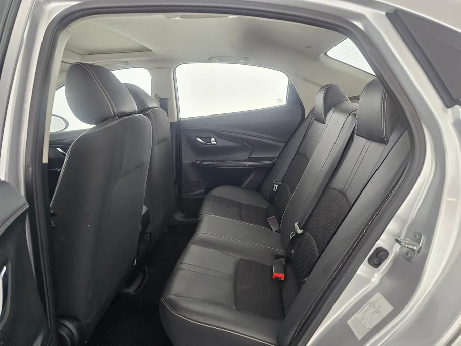 2024 Changan Alsvin Full Option 
