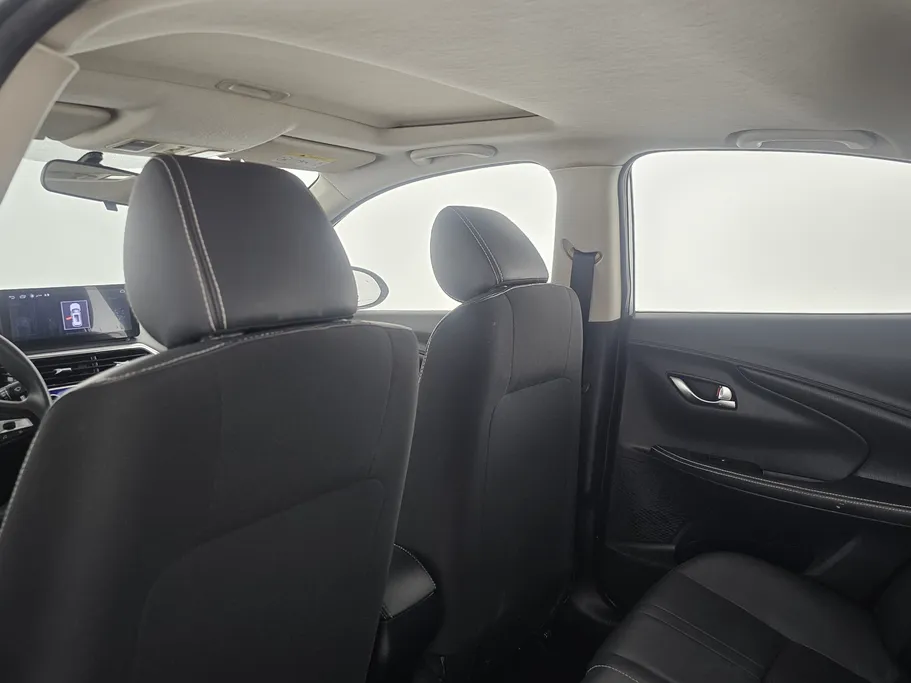 2024 Changan Alsvin Full Option 