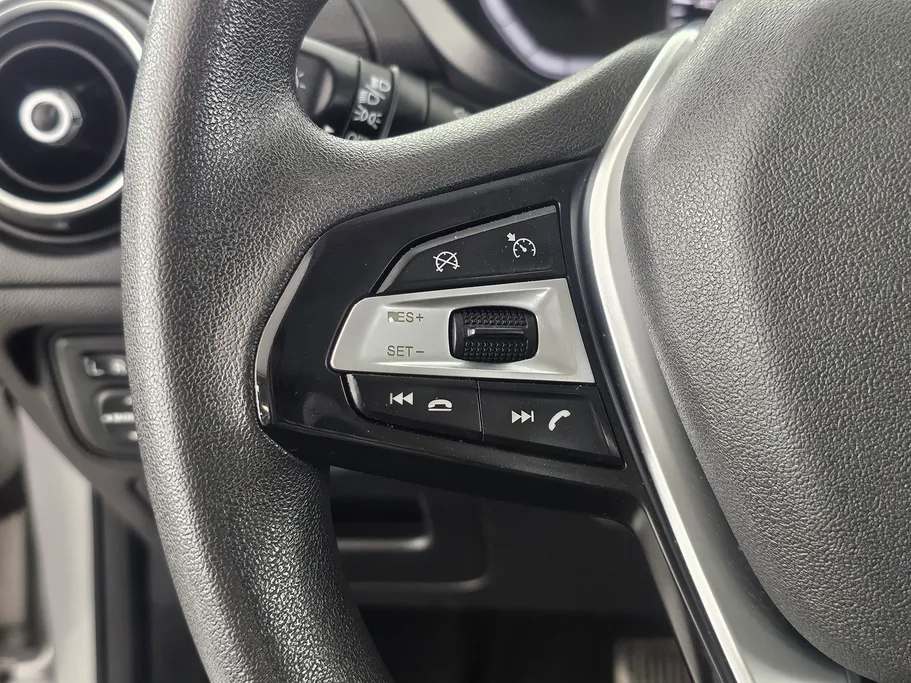 2024 Changan Alsvin Full Option 