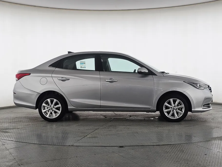 2024 Changan Alsvin Full Option 