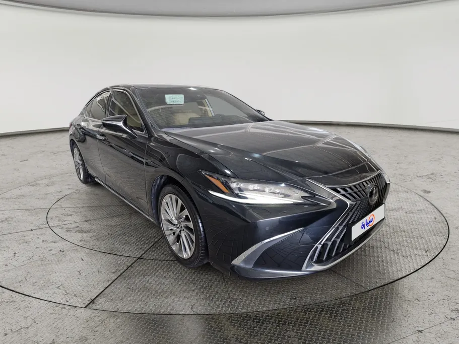 2024 Lexus ES 350 