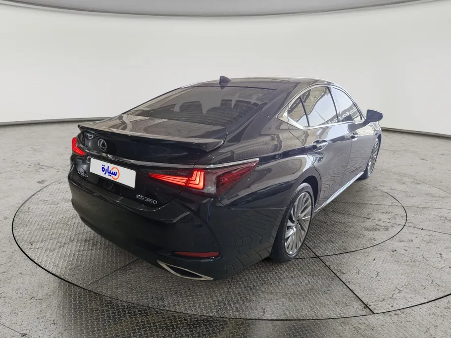2024 Lexus ES 350 