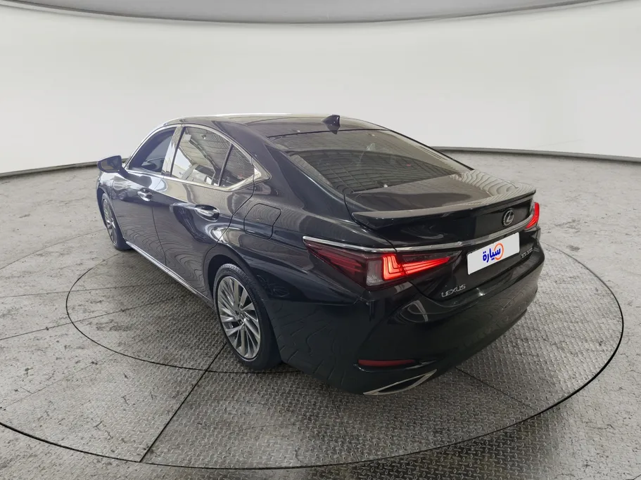 2024 Lexus ES 350 