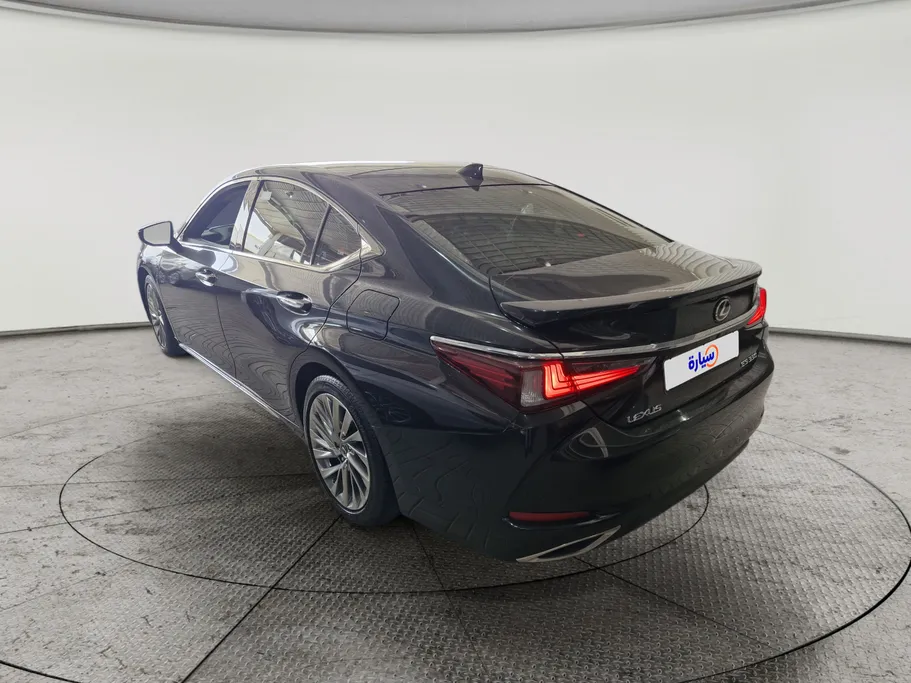 2024 Lexus ES 350 