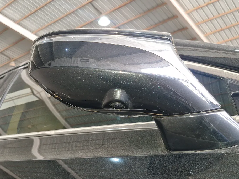 2024 Lexus ES 350 