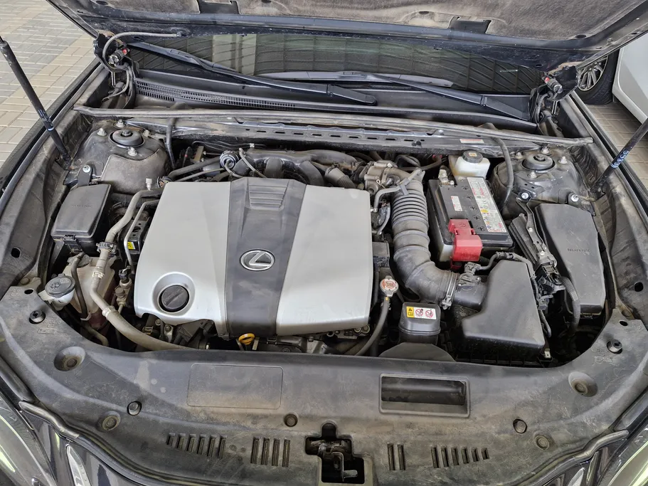 2024 Lexus ES 350 