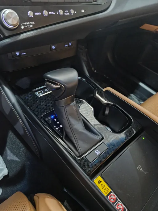 2024 Lexus ES 350 