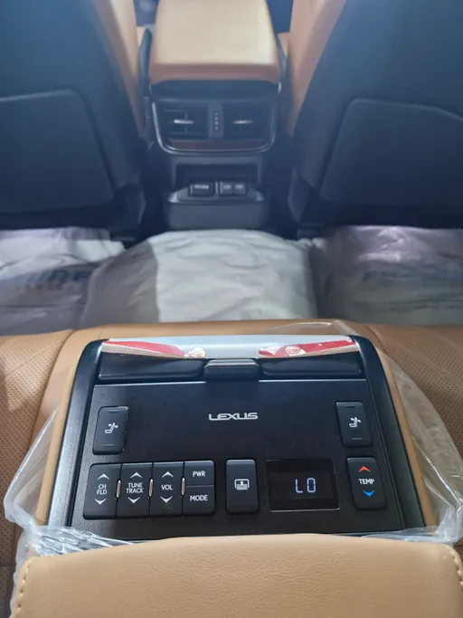 2024 Lexus ES 350 