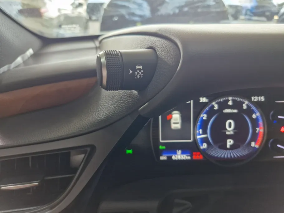 2024 Lexus ES 350 