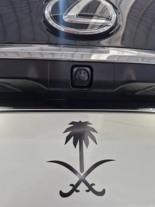 2024 Lexus ES 350 