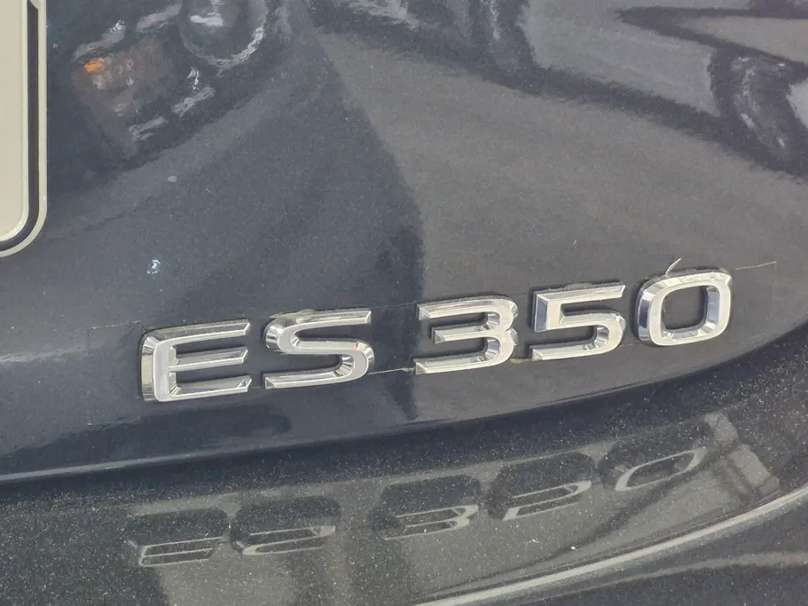2024 Lexus ES 350 