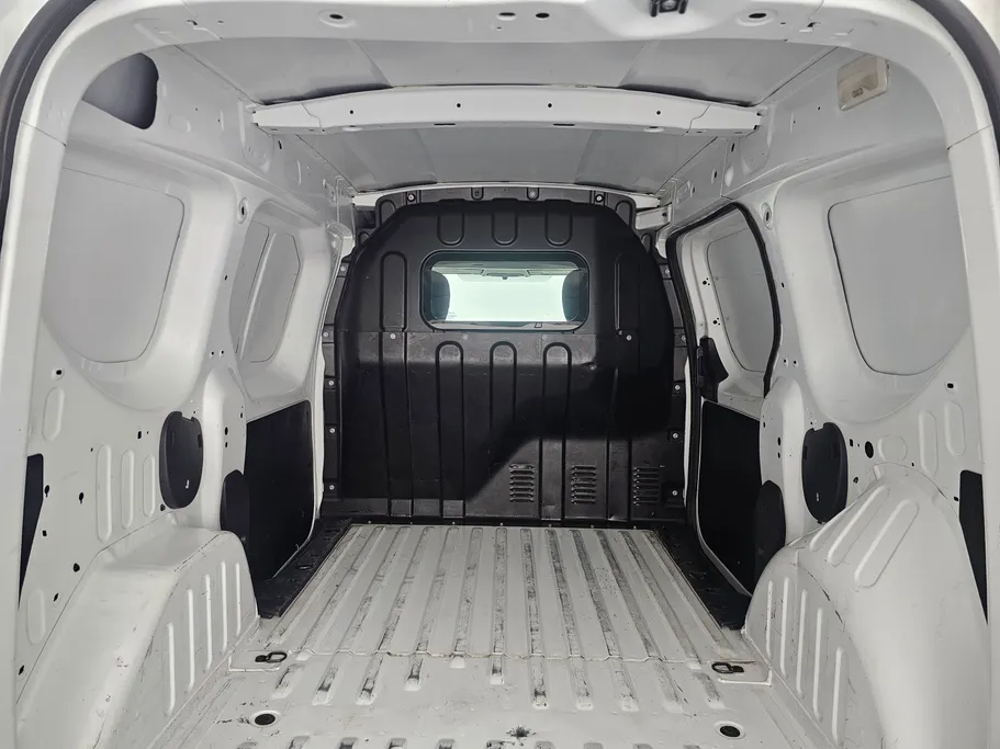 2022 Renault Docker Van بضاعة 