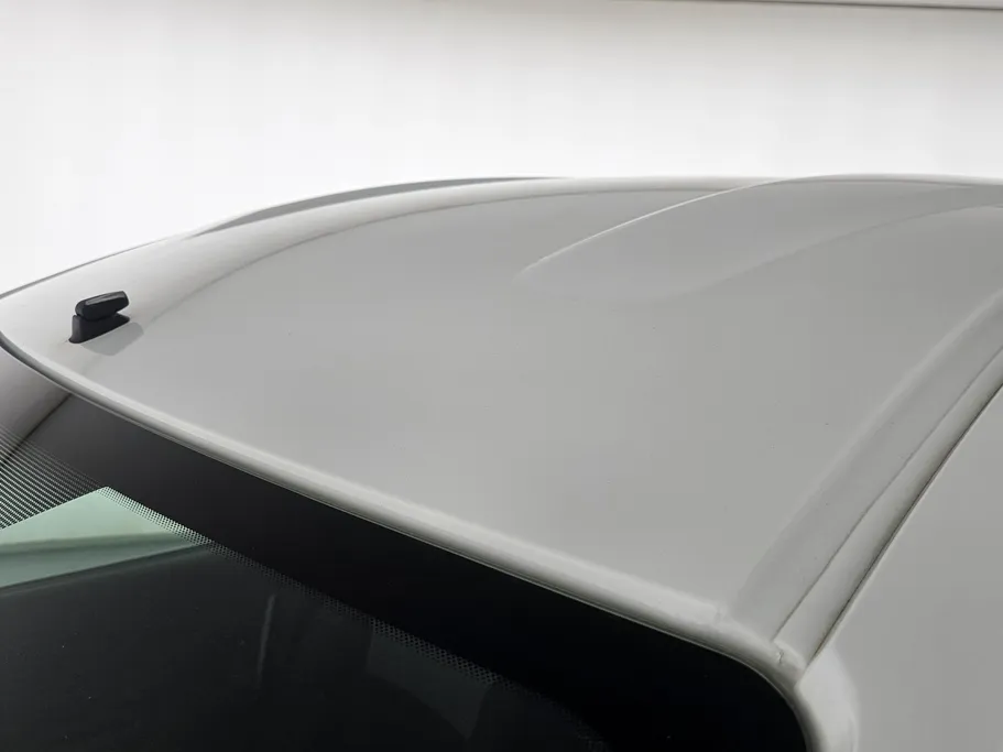 2022 Renault Docker Van بضاعة 