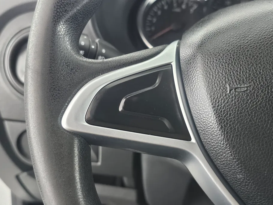 2022 Renault Docker Van بضاعة 