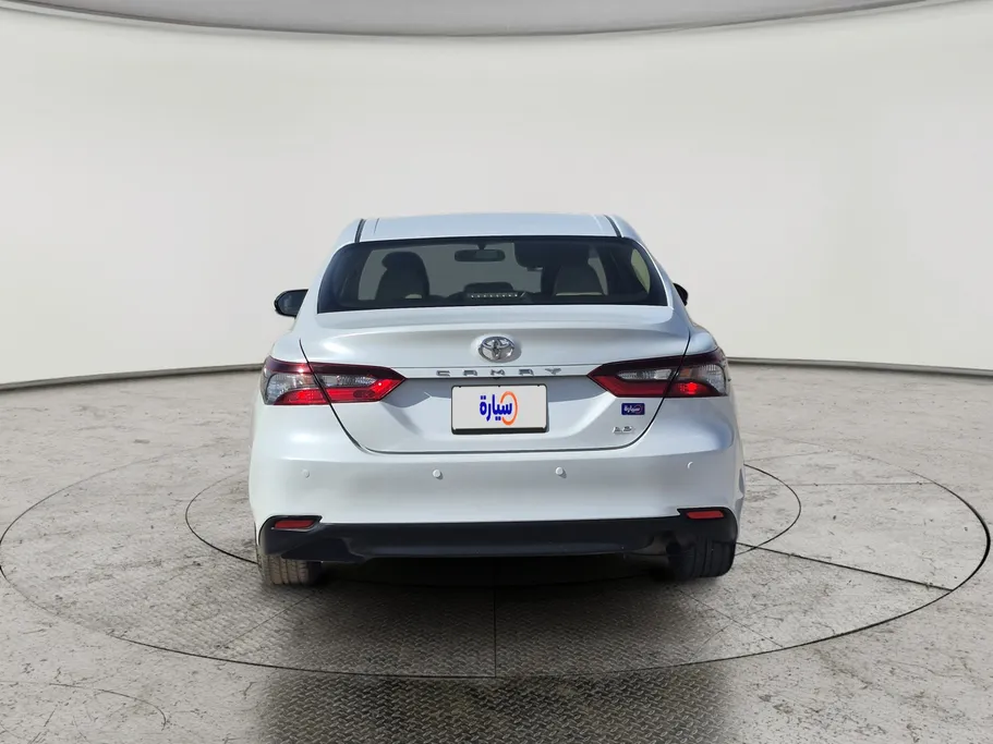 2023 Toyota Camry  LE 