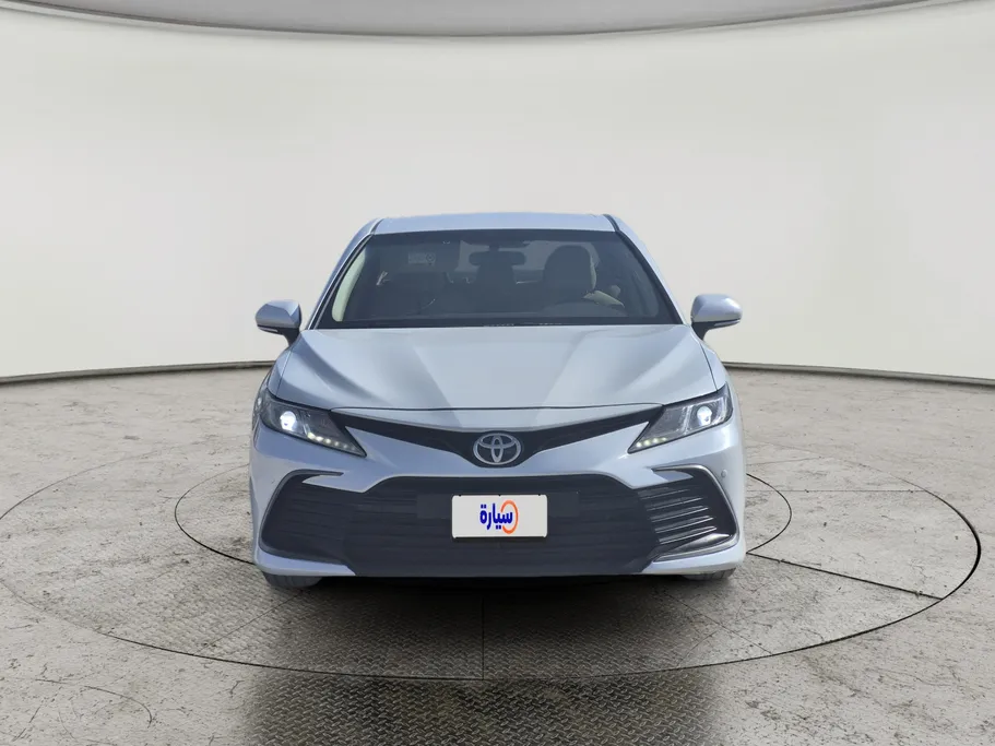 2023 Toyota Camry  LE 