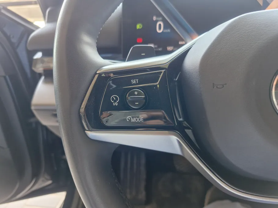 2024 BMW 5 Series 520i 
