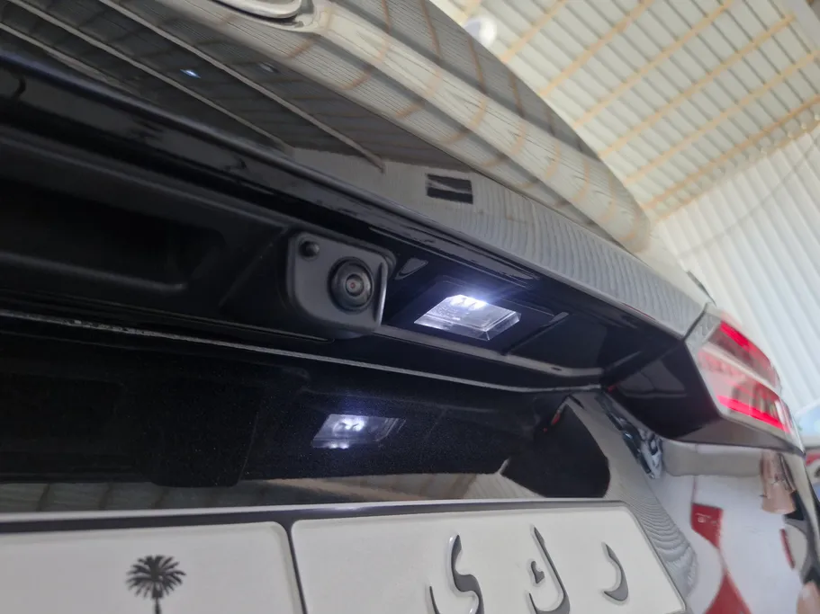 2024 BMW 5 Series 520i 