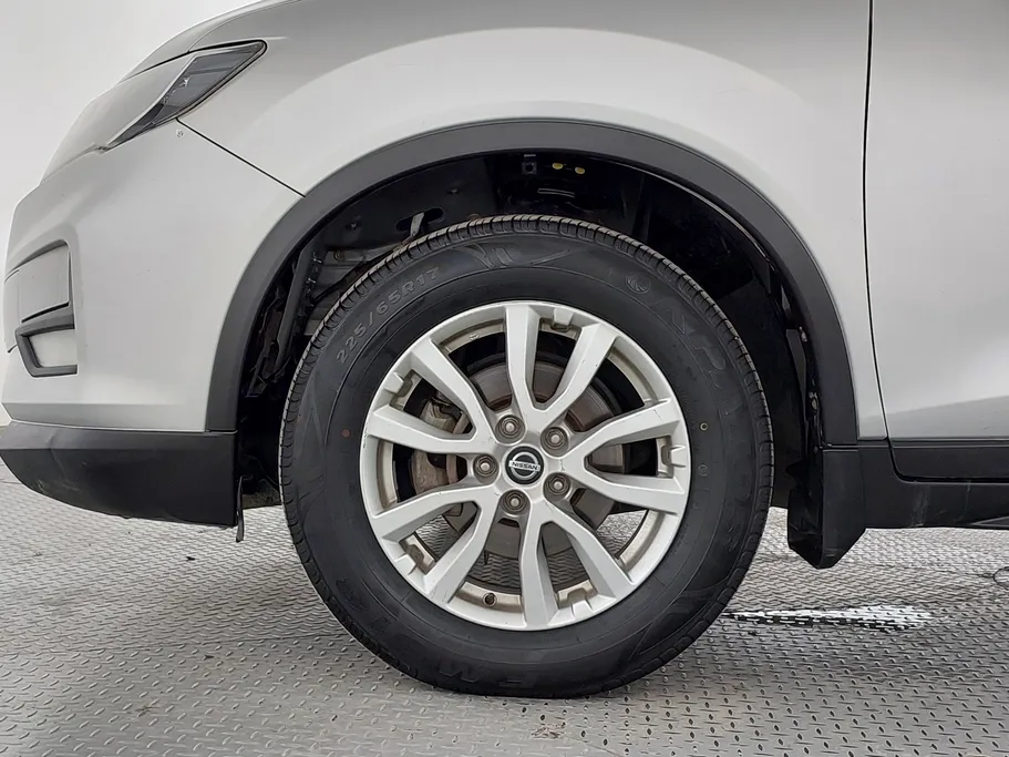 2021 Nissan Xtrail S 5 Seats 