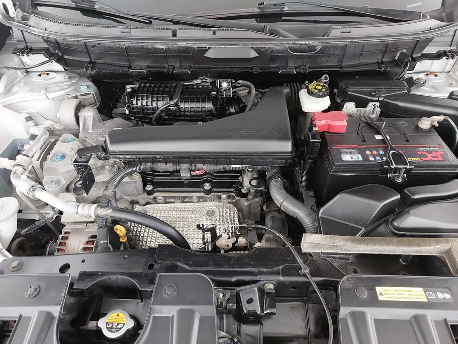 2021 Nissan Xtrail S 5 Seats 