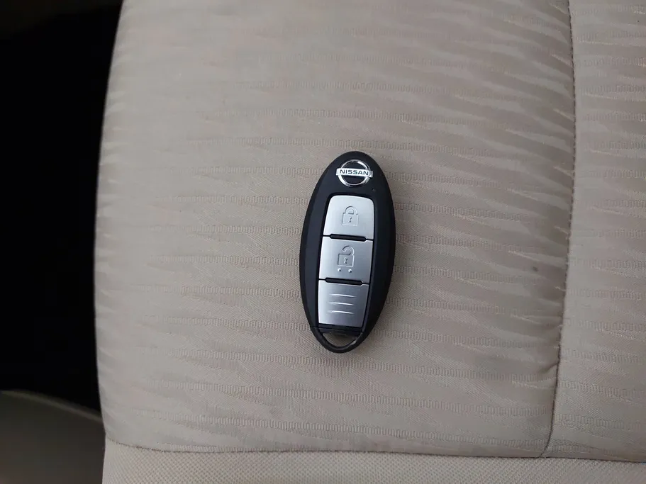 2021 Nissan Xtrail S 5 Seats 