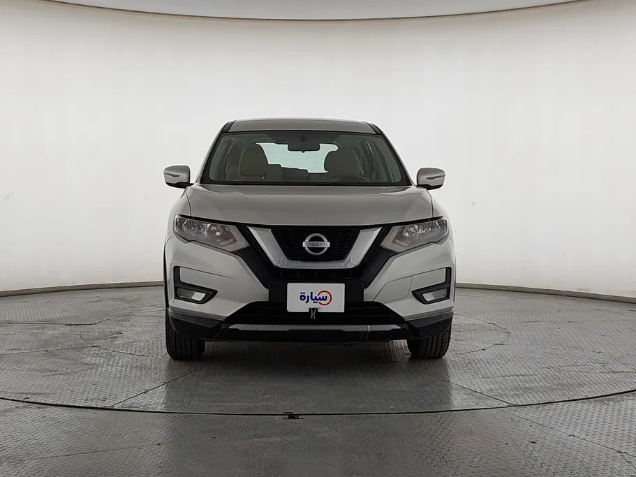 2021 Nissan Xtrail S 5 Seats 