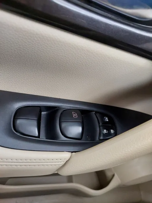 2021 Nissan Xtrail S 5 Seats 