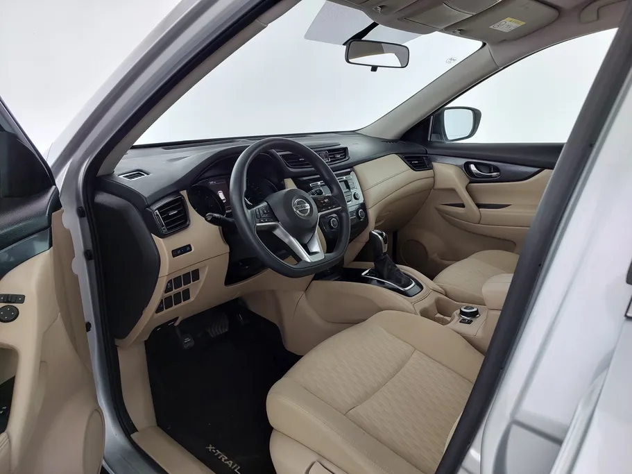 2021 Nissan Xtrail S 5 Seats 