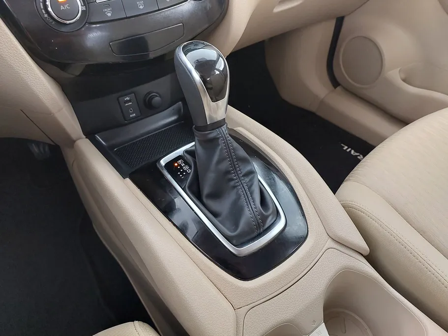 2021 Nissan Xtrail S 5 Seats 