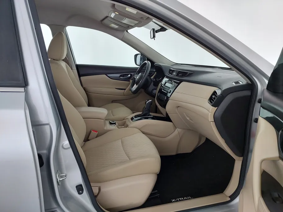 2021 Nissan Xtrail S 5 Seats 