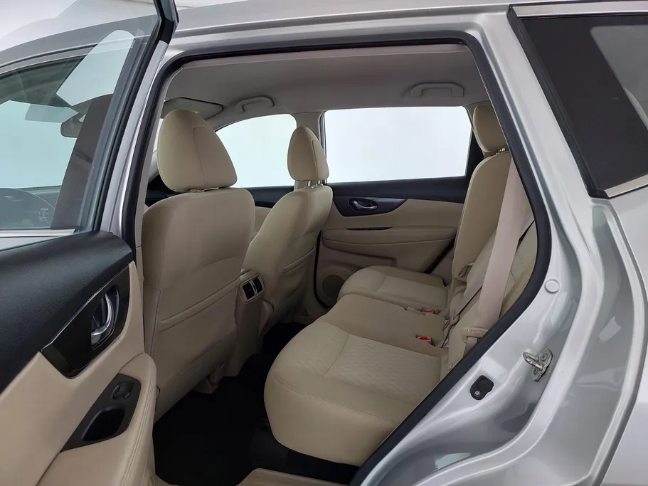 2021 Nissan Xtrail S 5 Seats 