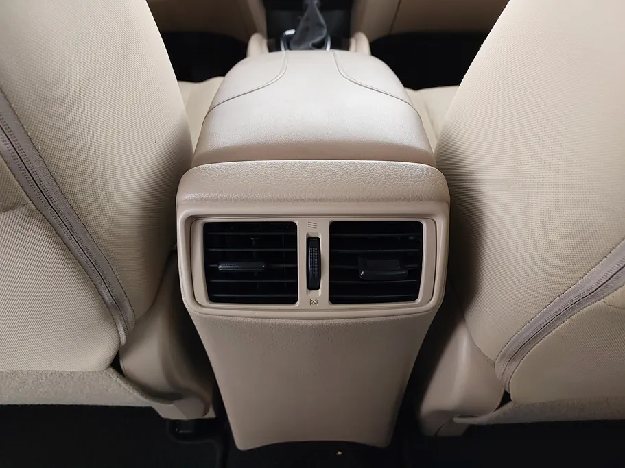 2021 Nissan Xtrail S 5 Seats 