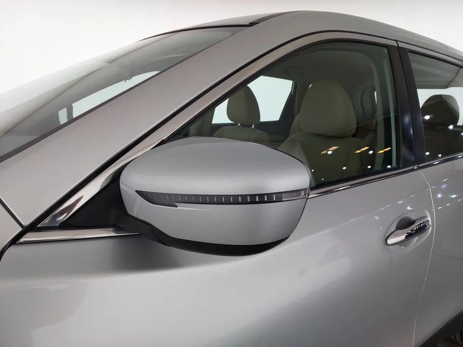 2021 Nissan Xtrail S 5 Seats 