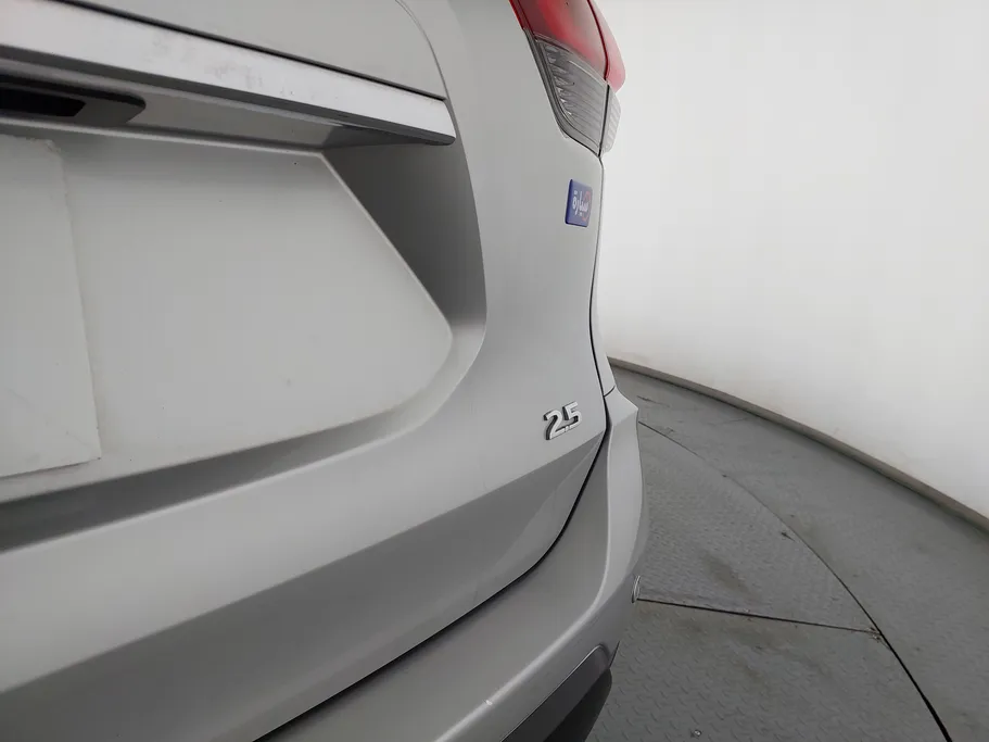 2021 Nissan Xtrail S 5 Seats 