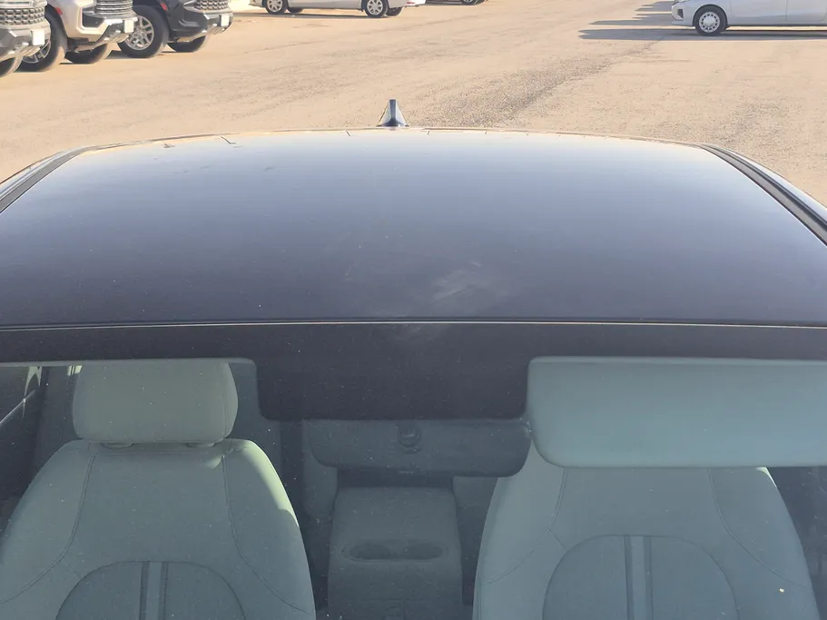 2022 Hyundai Sonata Smart 