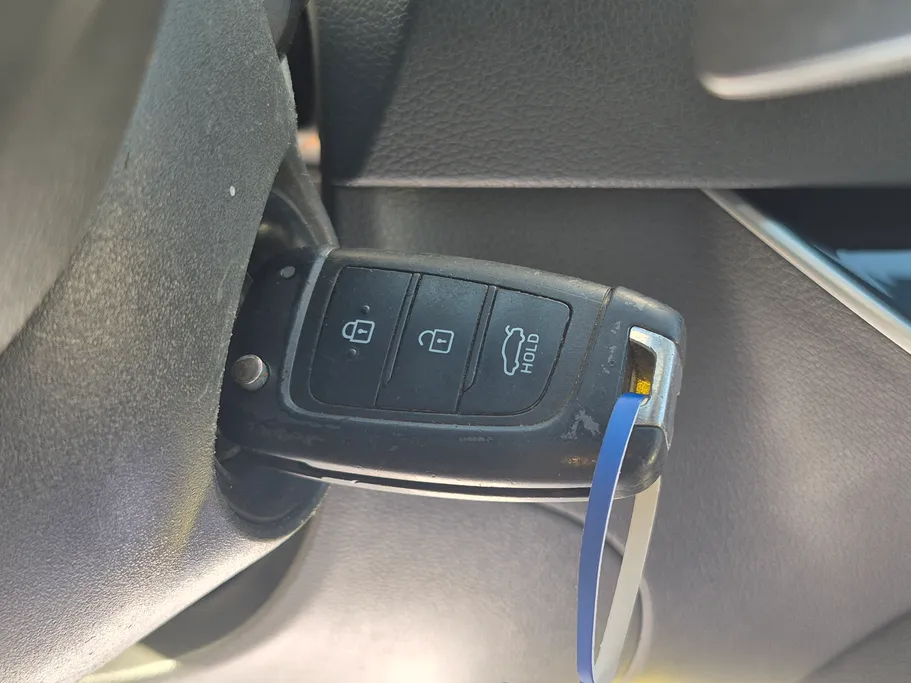 2022 Hyundai Sonata Smart 